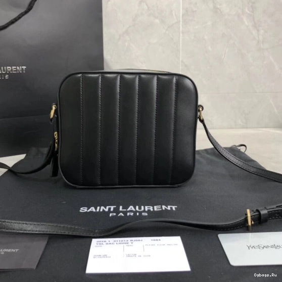 Vicky YSL Lambskin 0823